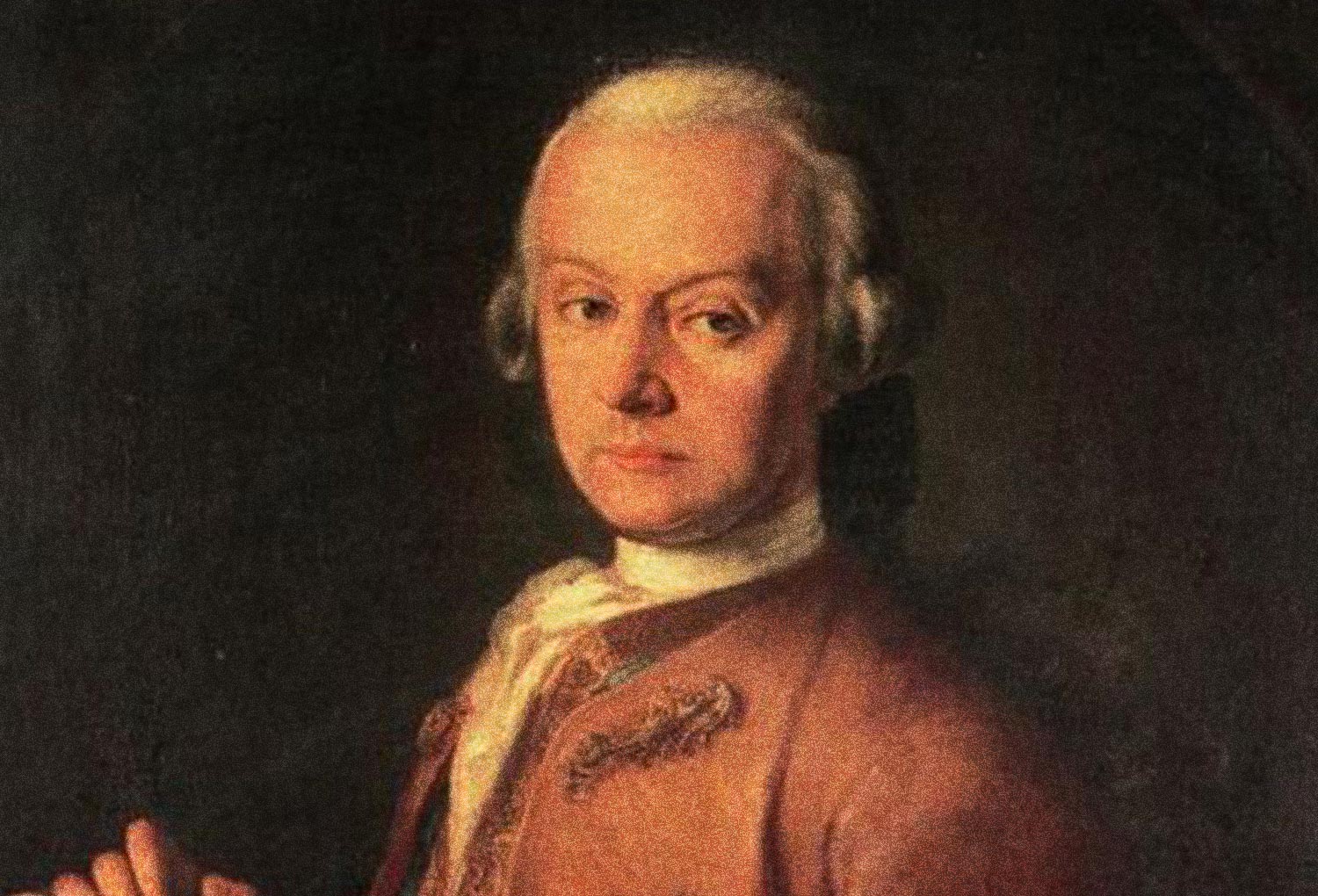 Leopold Mozart (1719–1787)