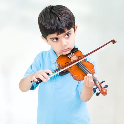 Violin Repertoire Guides - Elementary