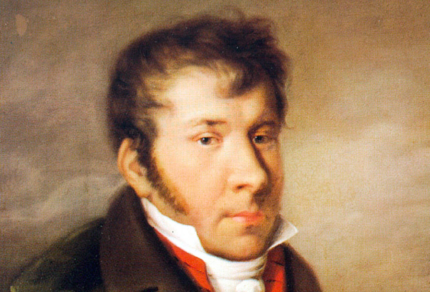 Johann Nepomuk Hummel (1778–1837)