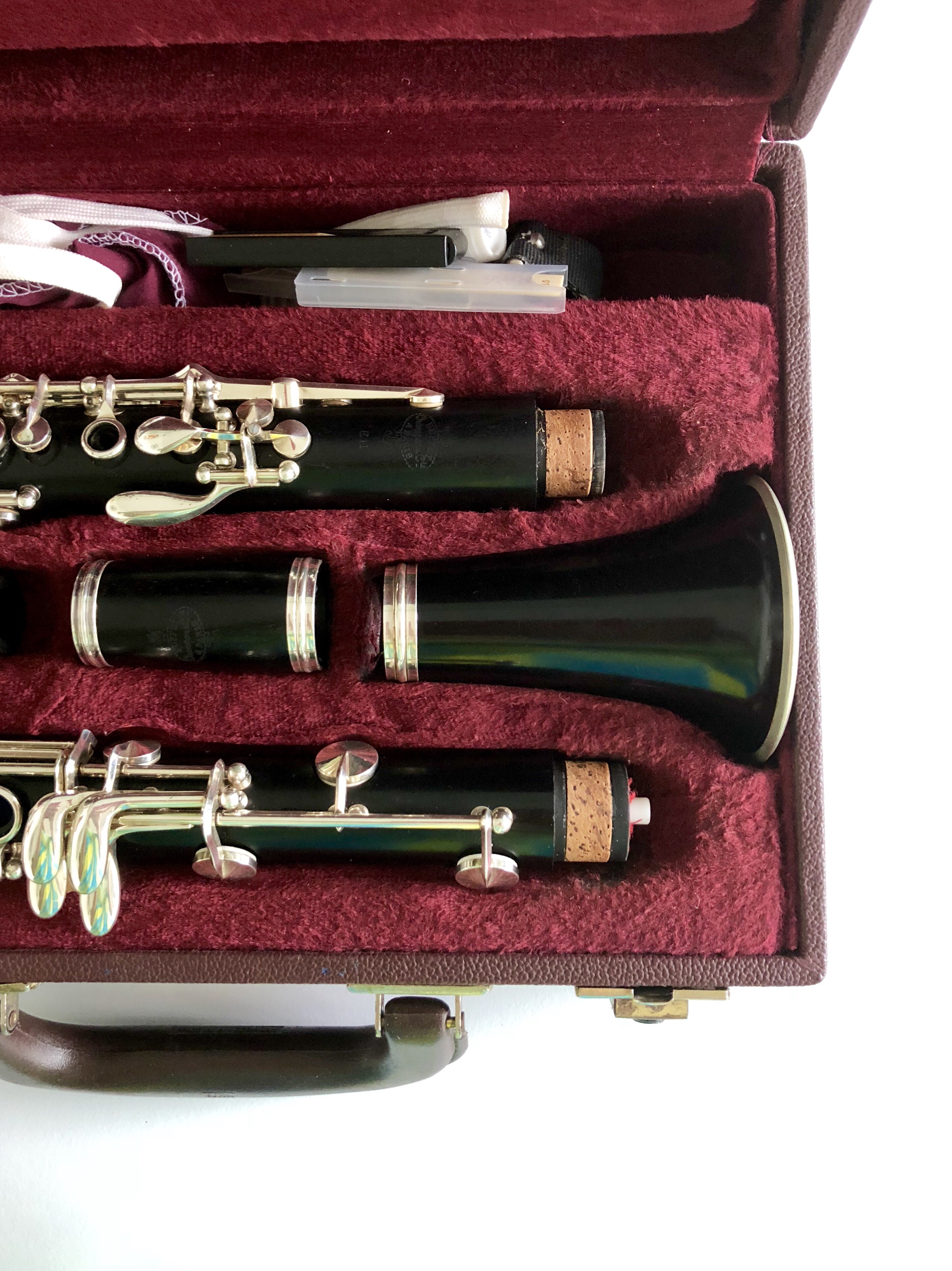 Clarinet Maintenance Tips for Teachers