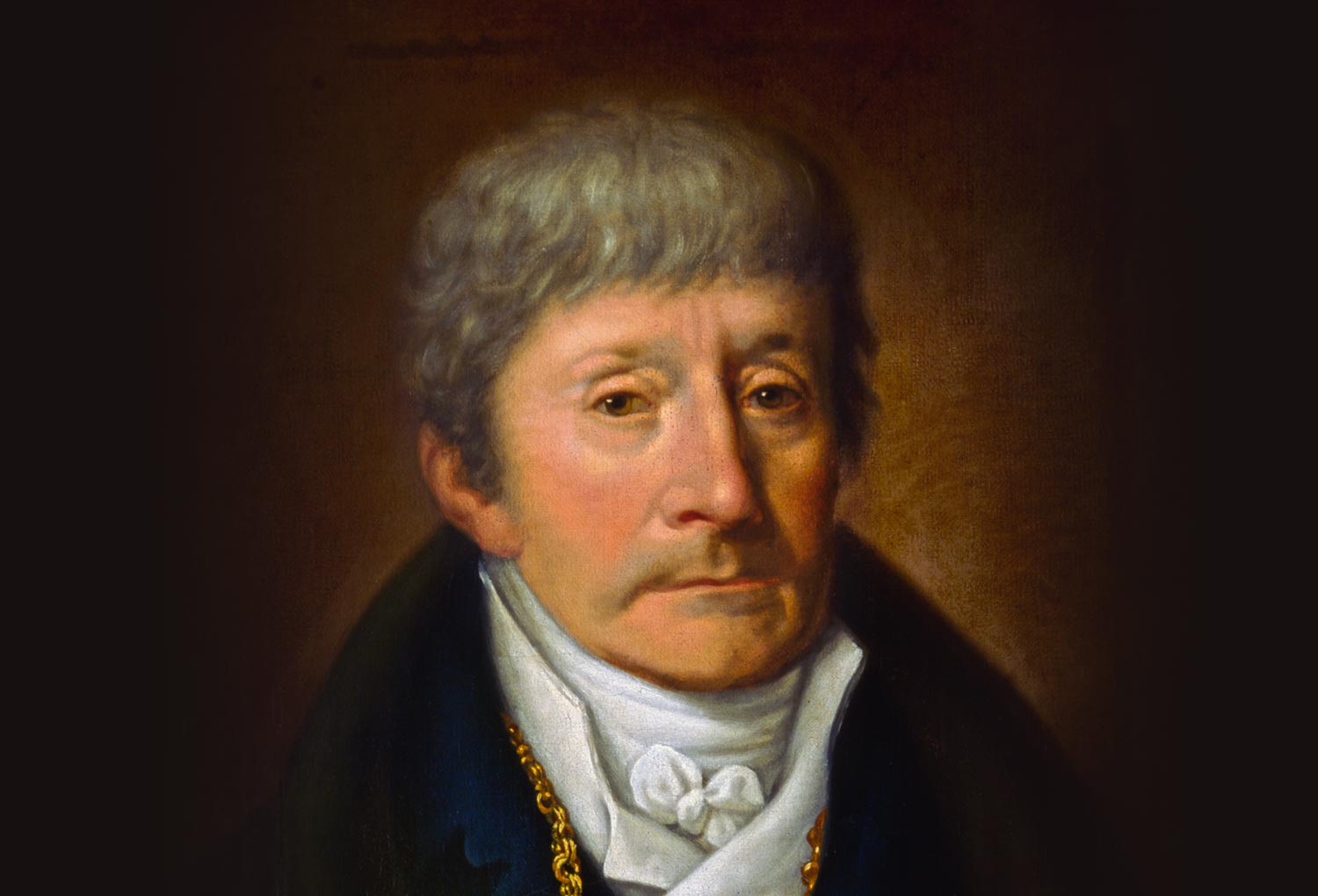 Antonio Salieri (1750–1825)