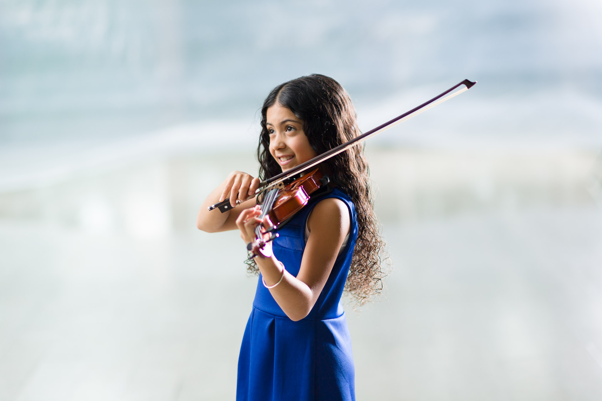 2021 Edition of the RCM Violin Series Supports and Supplements Suzuki Teaching! 