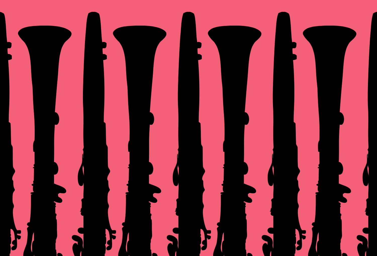 Clarinet Syllabus: 2014 Edition