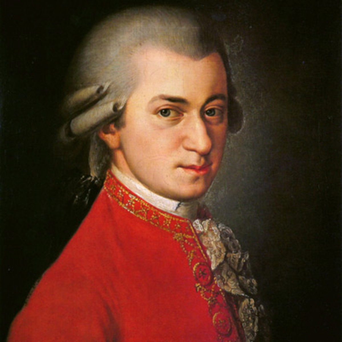 Mozart: Symphony No. 29 in A Major, K 201 (Guide & Recordings)