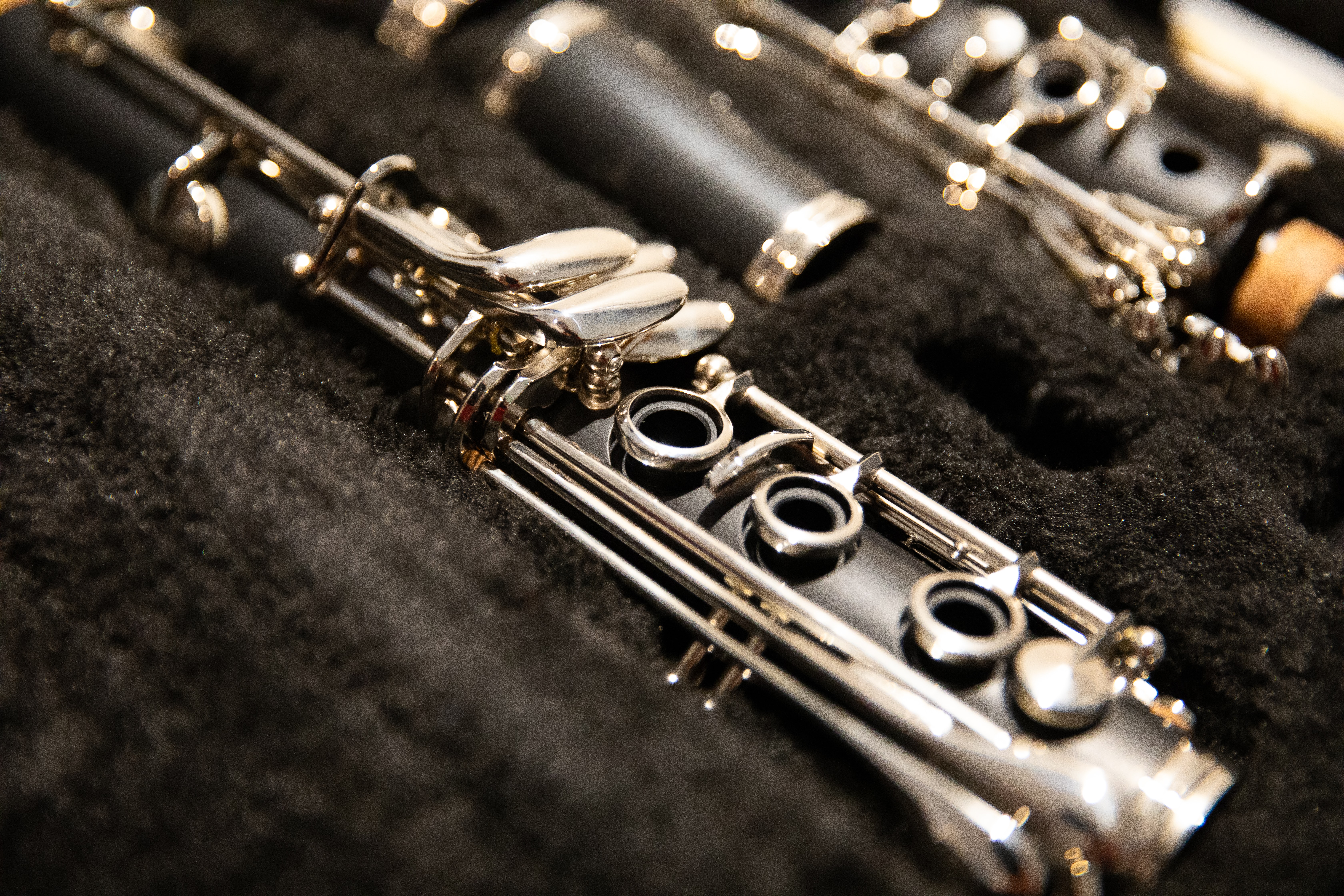 What to Buy: Navigating the Clarinet Options