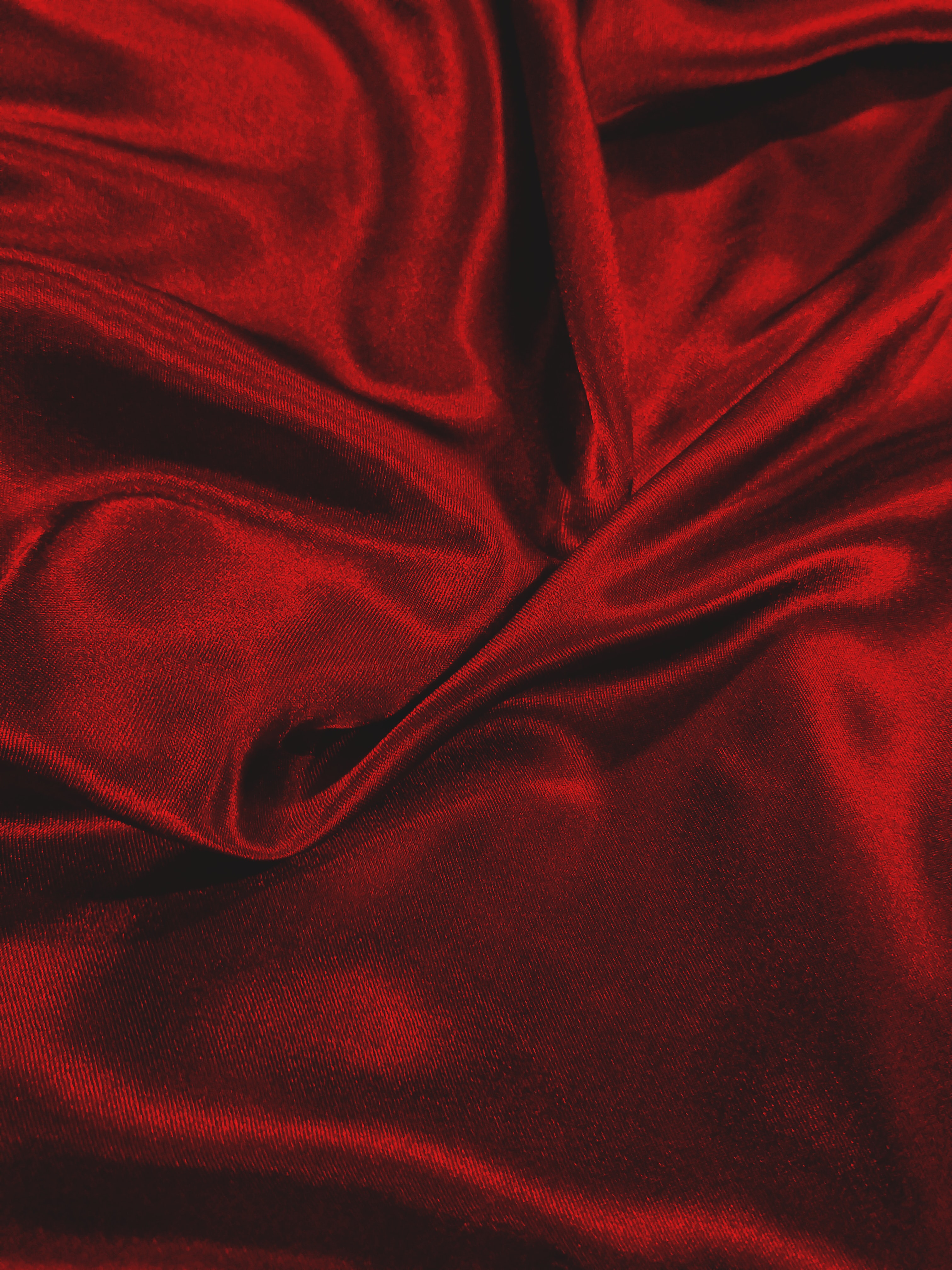 Mier: Red Satin Jazz
