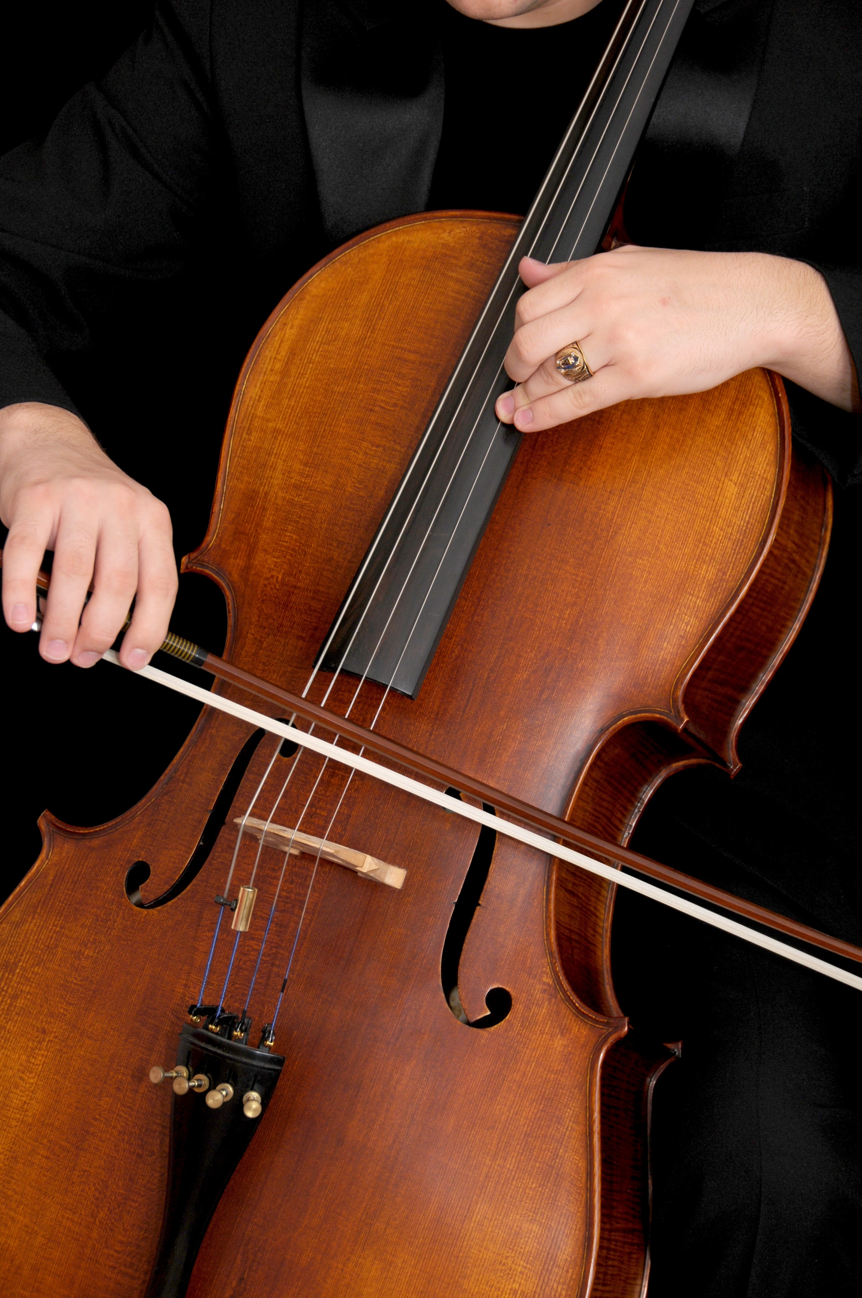 Cello Repertoire Guides