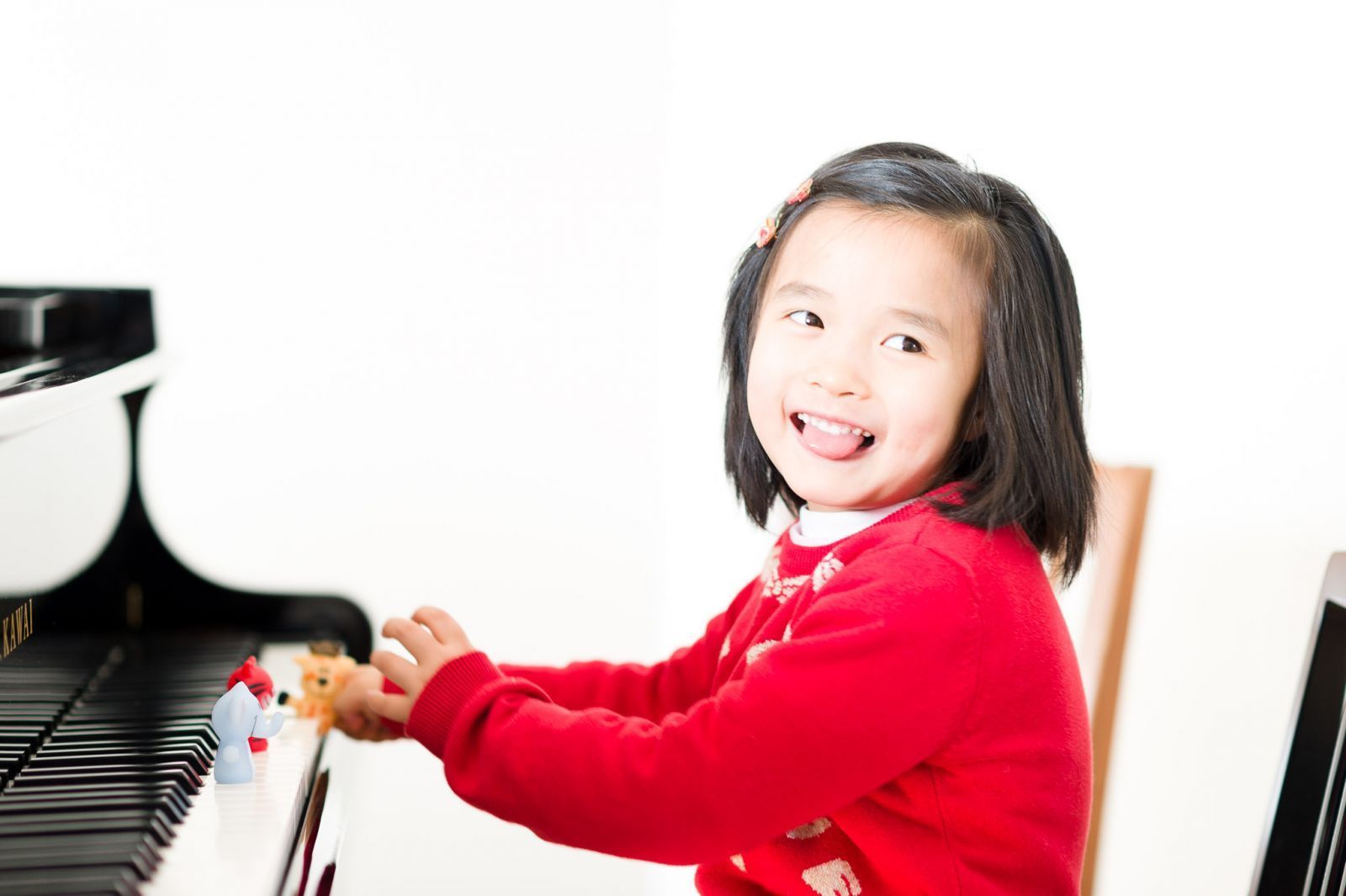 Tapping into Children's Musical Instincts